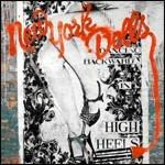 Dancing Backward in High Heels - CD Audio + DVD di New York Dolls