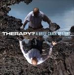 A Brief Crack of Light - CD Audio di Therapy?