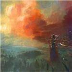 In Today Already Walks Tomorrow - CD Audio di Sleepmakeswaves