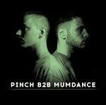 Pinch B2b Mumdance - CD Audio di Mumdance,Pinch