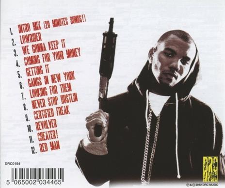This Is Life - CD Audio di The Game - 2