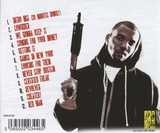 This Is Life - CD Audio di The Game - 2
