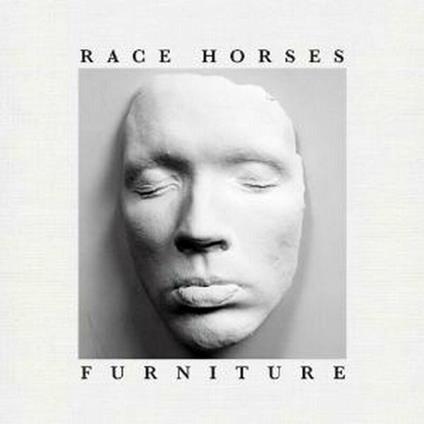 Furniture - CD Audio di Race Horses