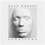 Furniture - Vinile LP di Race Horses