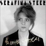 Moths Are Real - CD Audio di Serafina Steer