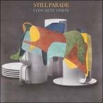 Concrete Vision - CD Audio di Still Parade