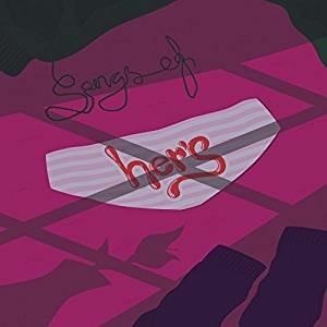 Songs of Her's - Vinile LP di Her's