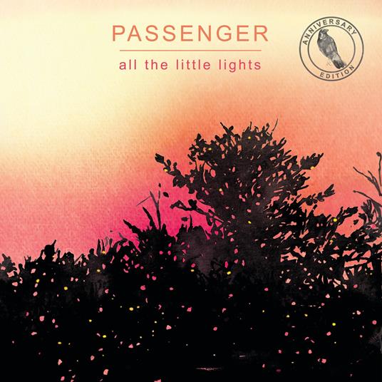 All The Little Lights -Digi- - CD Audio di Passenger