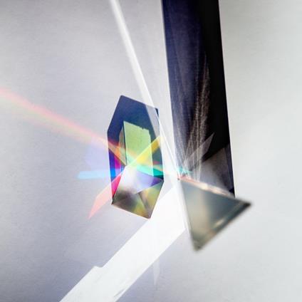 Six Correlations - Vinile LP di James Ginzburg