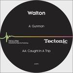 Gunman - Caught in a Trip