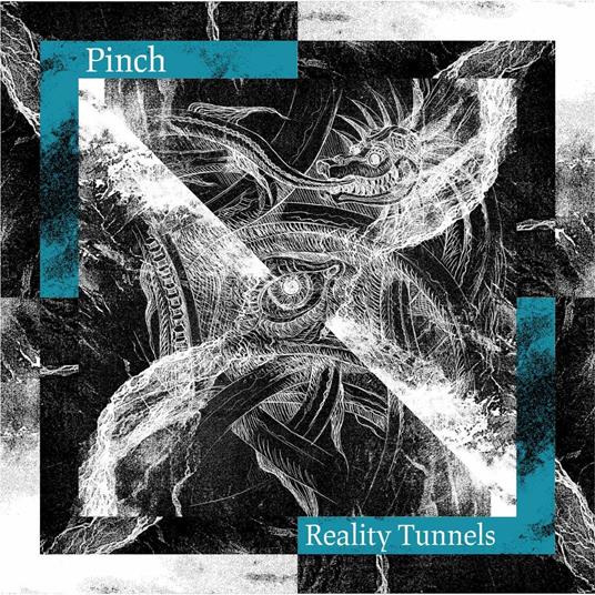 Reality Tunnels - Vinile LP di Pinch