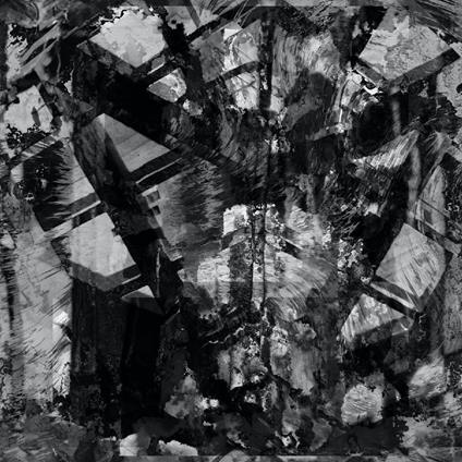 Through The Static - CD Audio di Sectra
