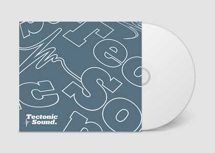 CD Tectonic Sound 