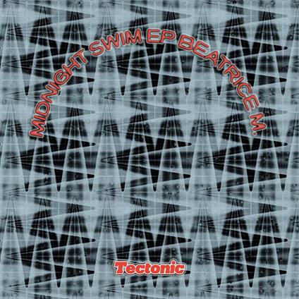 Midnight Swim Ep - Vinile LP di Beatrice M.