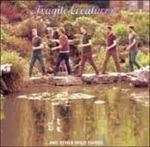 Fragile Creatures... and Other Wild Things - Vinile LP di Fragile Creatures
