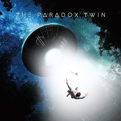 The Importance Of Mr Bedlam - CD Audio di Paradox Twin
