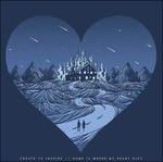 Home Is Where My Heart Dies (Mini CD) - CD Audio di Create to Inspire