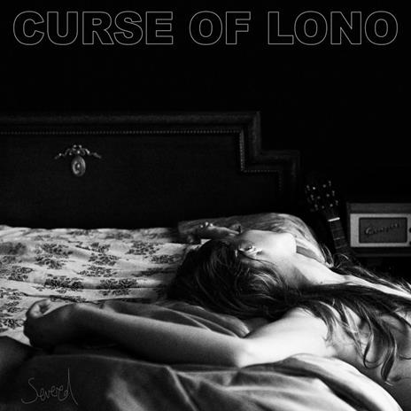 Severed - Vinile LP di Curse of Lono