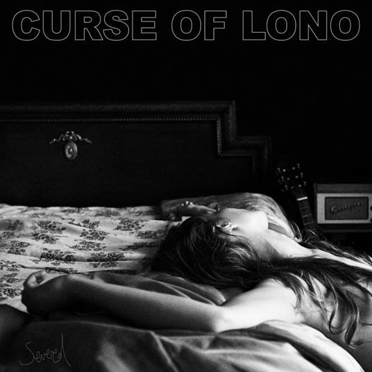 Severed - Vinile LP di Curse of Lono