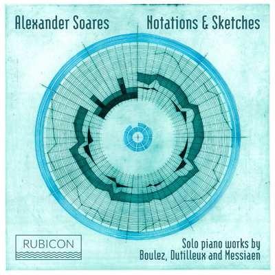 Notations & Sketches - CD Audio di Pierre Boulez