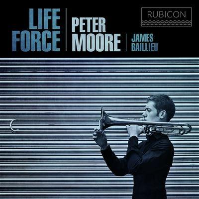 Life Force - CD Audio di Gabriel Fauré,Peter Moore