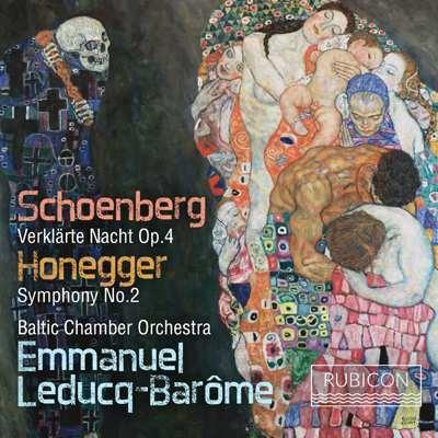 Version for String Orchestra - CD Audio di Arnold Schönberg