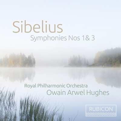 Symphonies - CD Audio di Jean Sibelius