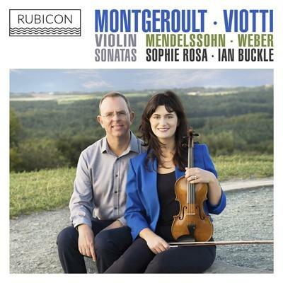 Violin Sonatas - CD Audio di Hélène de Montgeroult