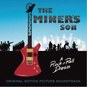 CD The Miners Son Soundtrack Ettecon