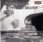 Cyril Smith / Phyllis Sellick - Cyril Smith & Phyllis Sellick: Piano Duos