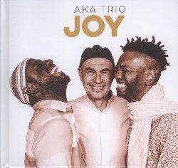 Joy - CD Audio di Aka Trio