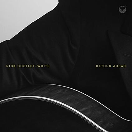 Detour Ahead - CD Audio di Nick Costley-White