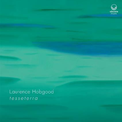 Tesseterra - Vinile LP di Laurence Hobgood