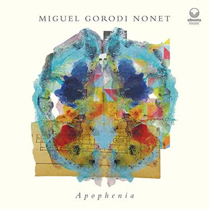 Apophenia - CD Audio di Miguel Gorodi Nonet