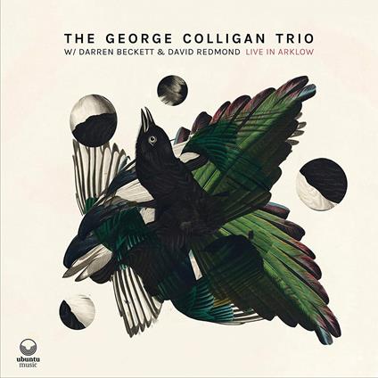 Live in Arklow - CD Audio di George Colligan