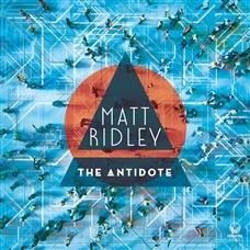The Antidote - CD Audio di Matt Ridley