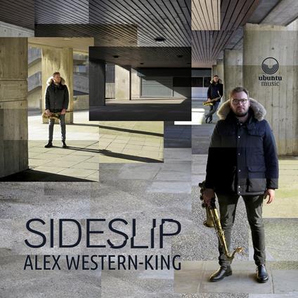 Sideslip - CD Audio di Alex Western-King