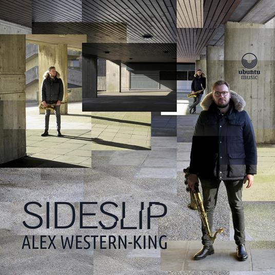 Sideslip - CD Audio di Alex Western-King