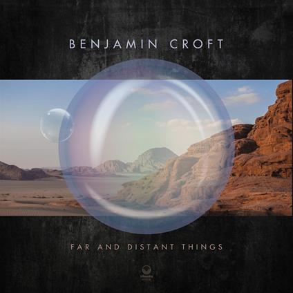 Far and Distant Things - Vinile LP di Benjamin Croft