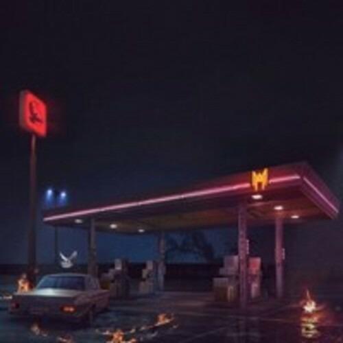 Mass - CD Audio di Gazette