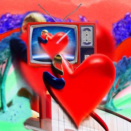 Love, Spark, Joy! - CD Audio Singolo di Scandal