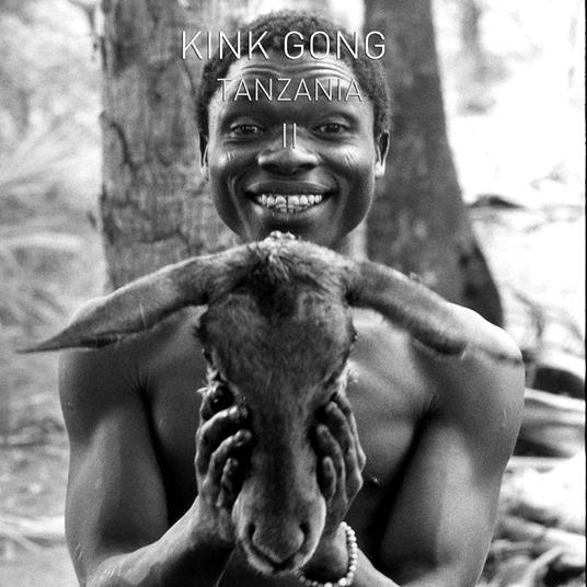 Tanzania 2 - Vinile LP di Kink Gong