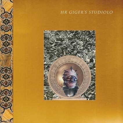 Vol.1 & Vol.2 - Vinile LP di HR Giger 's Studiolo
