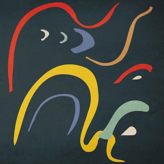 Itara - Vinile LP di Paul Pèrrim