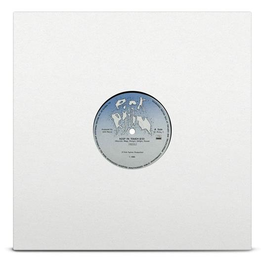 Keep in Touch-Keep in Touch (Edit) - Vinile LP di Pinky