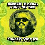 Viajando Com O Som (Green Vinyl)