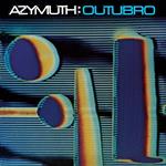 Outubro (Deep Aqua Blue Vinyl)