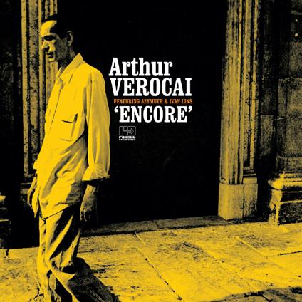 Encore (2025 Repress) - Vinile LP di Arthur Verocai