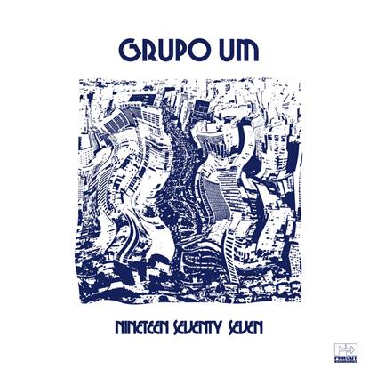 Nineteen Seventy Seven - CD Audio di Grupo Um