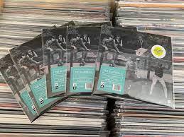 Everybodys Somebodys Fool - Vinile LP di Bluebells